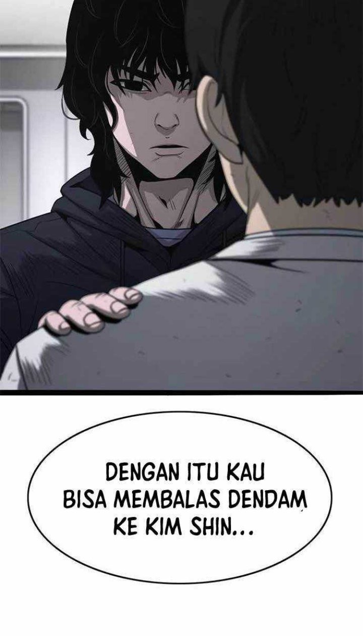 Death Row Boy Chapter 69 Gambar 18