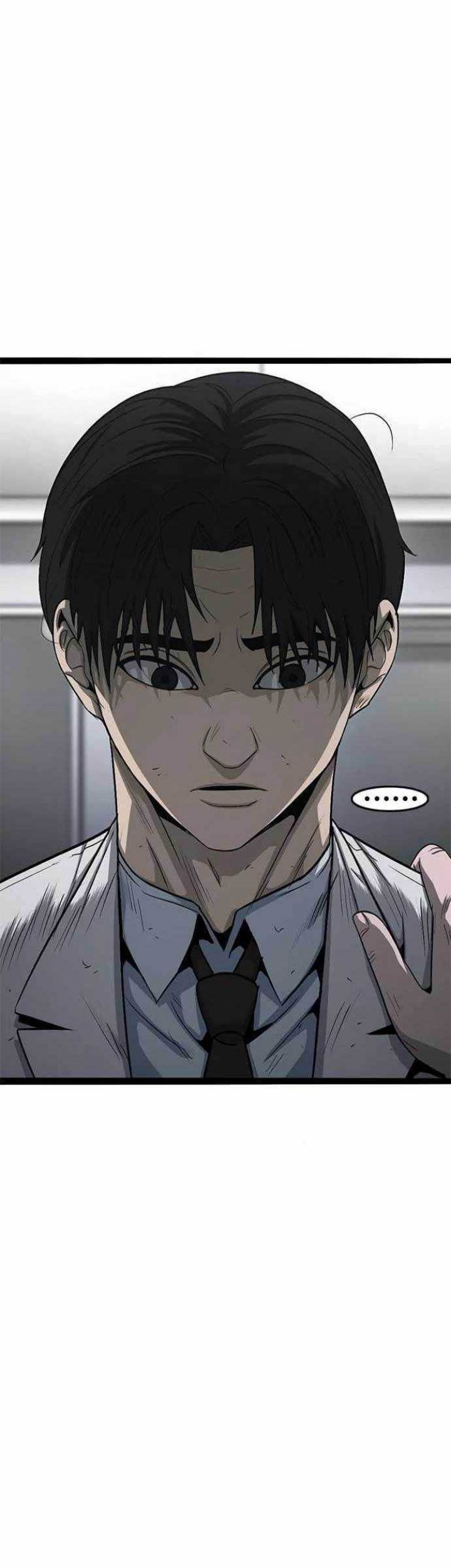 Death Row Boy Chapter 69 Gambar 19