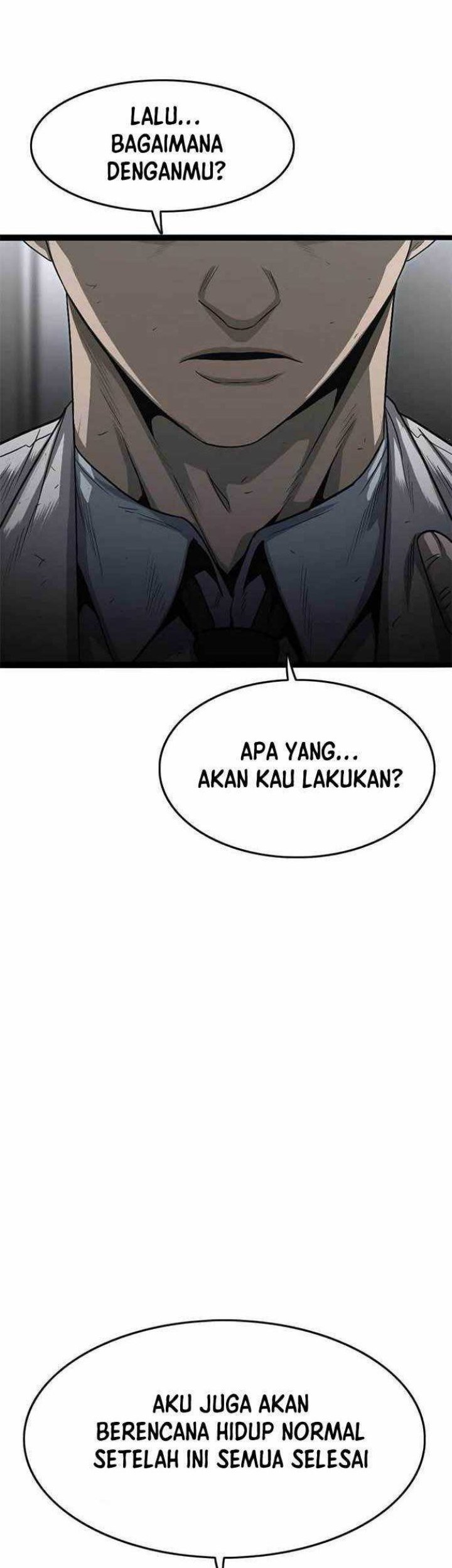 Death Row Boy Chapter 69 Gambar 20