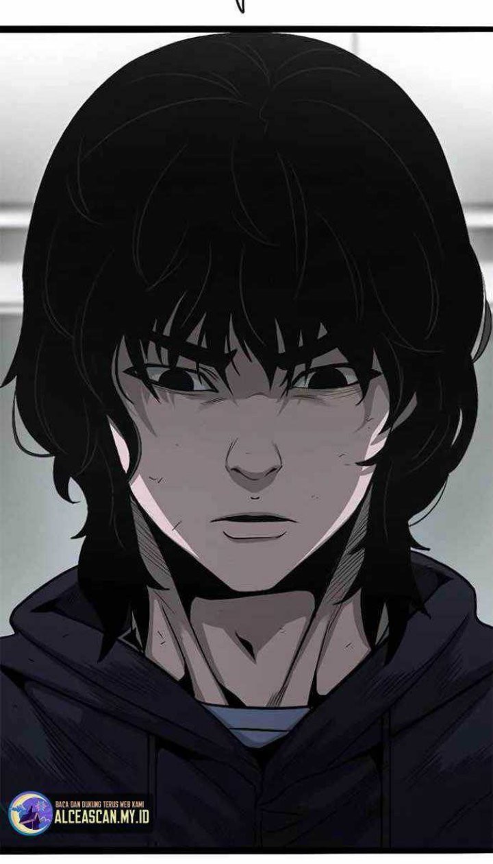 Death Row Boy Chapter 69 Gambar 21
