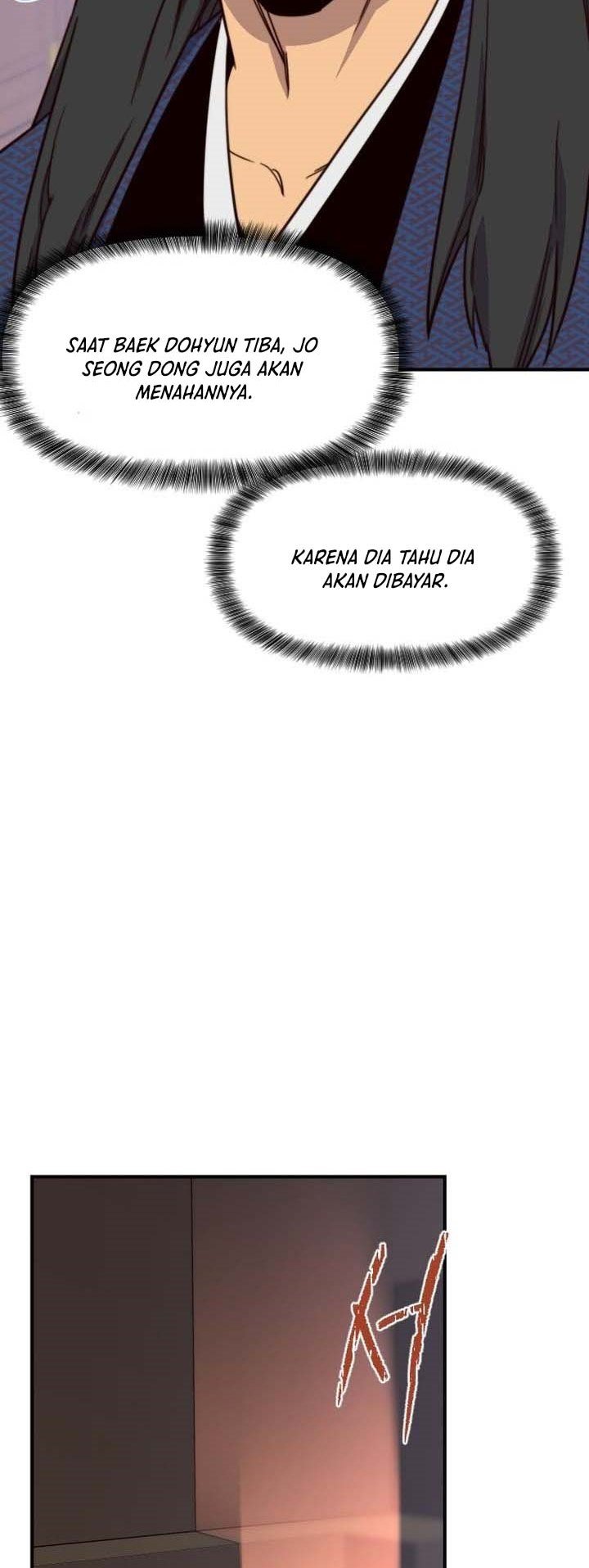 The Strongest in History Chapter 114 Gambar 61