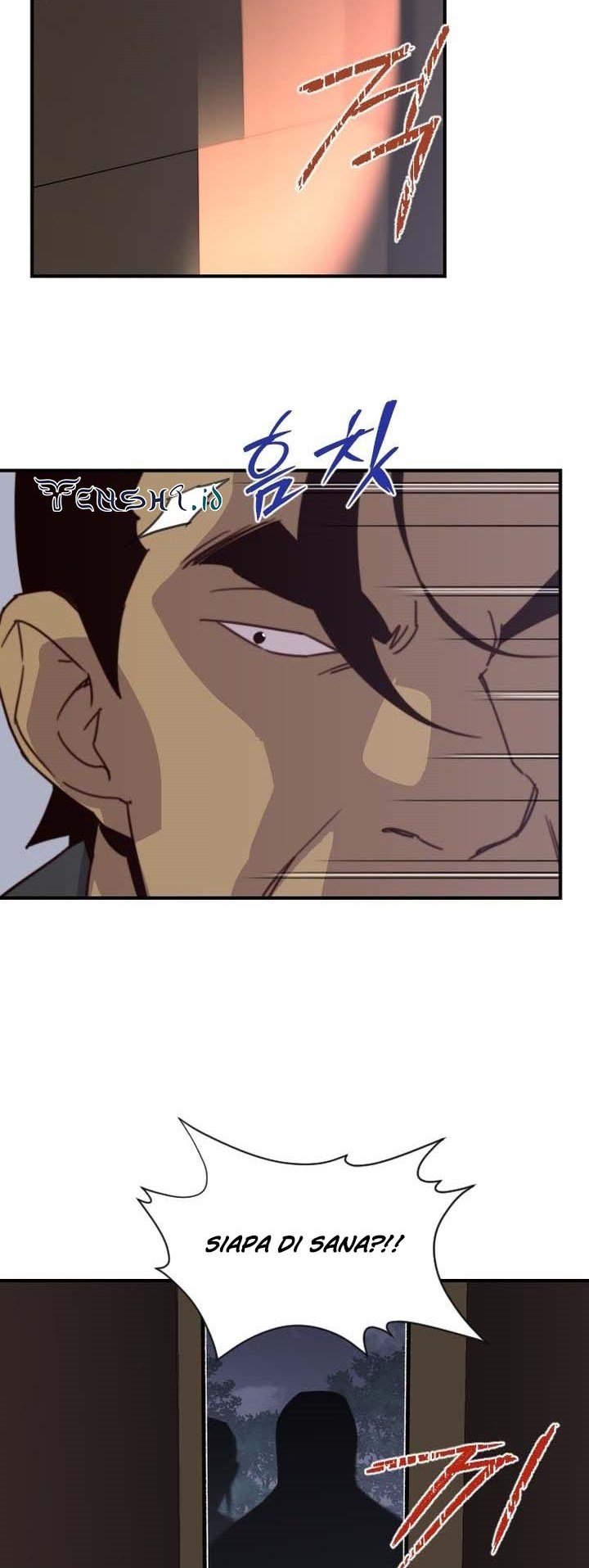 The Strongest in History Chapter 114 Gambar 62