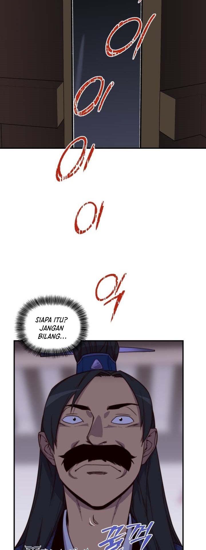 The Strongest in History Chapter 114 Gambar 63