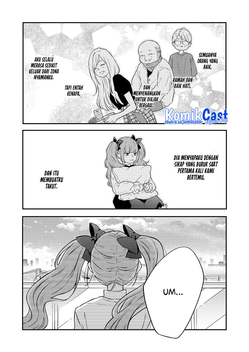 yamada kun to lv999 no koi wo suru chapter 92 - Page 16