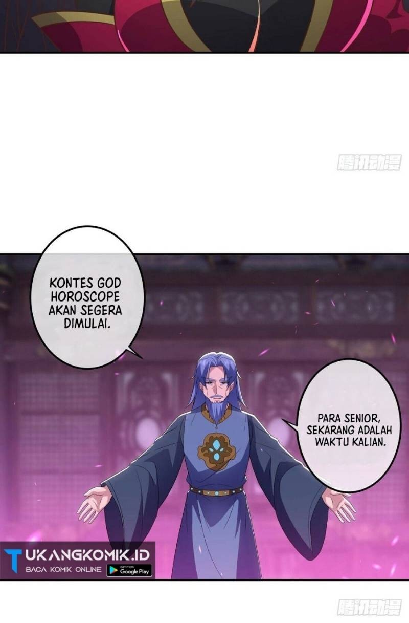 Peerless Soul Chapter 559 Gambar 5