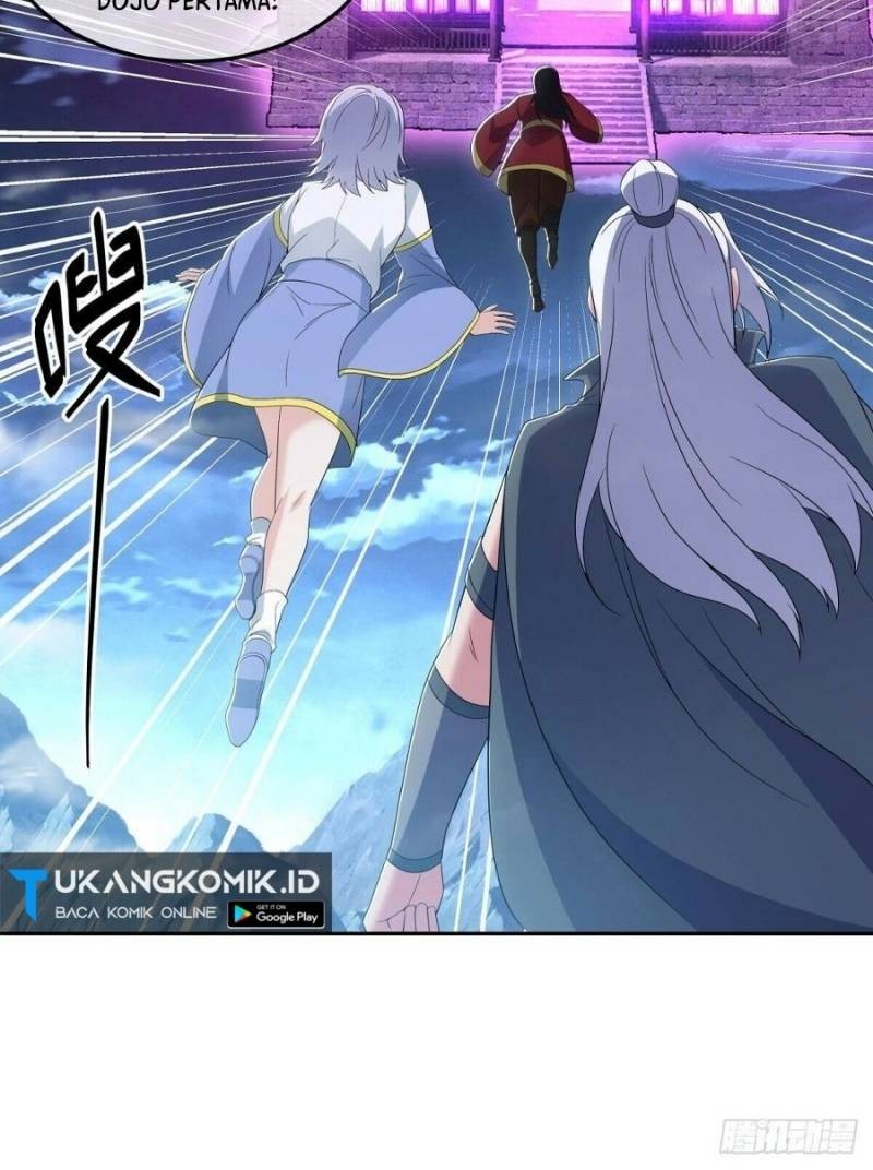 Peerless Soul Chapter 559 Gambar 20