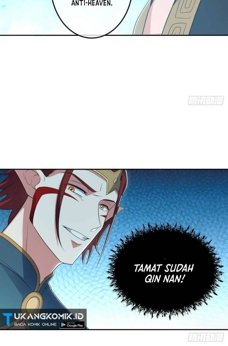 Peerless Soul Chapter 559 Gambar 25