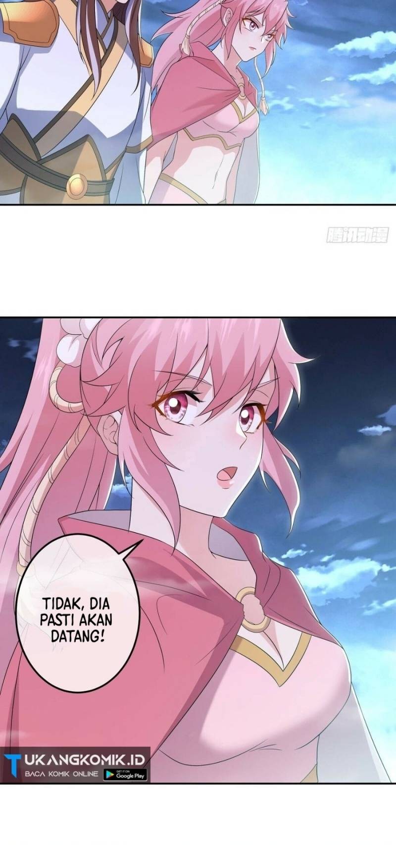 Peerless Soul Chapter 559 Gambar 30