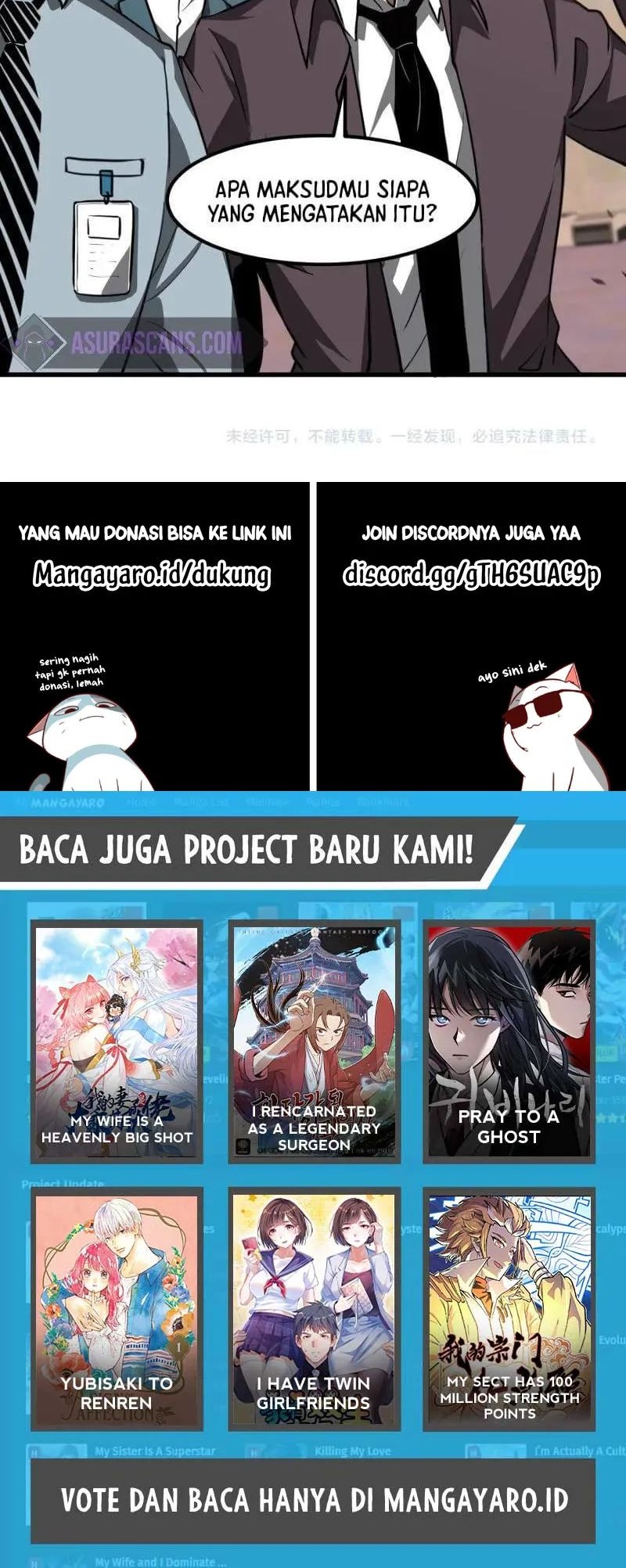 Super Evolution Chapter 109 Gambar 37