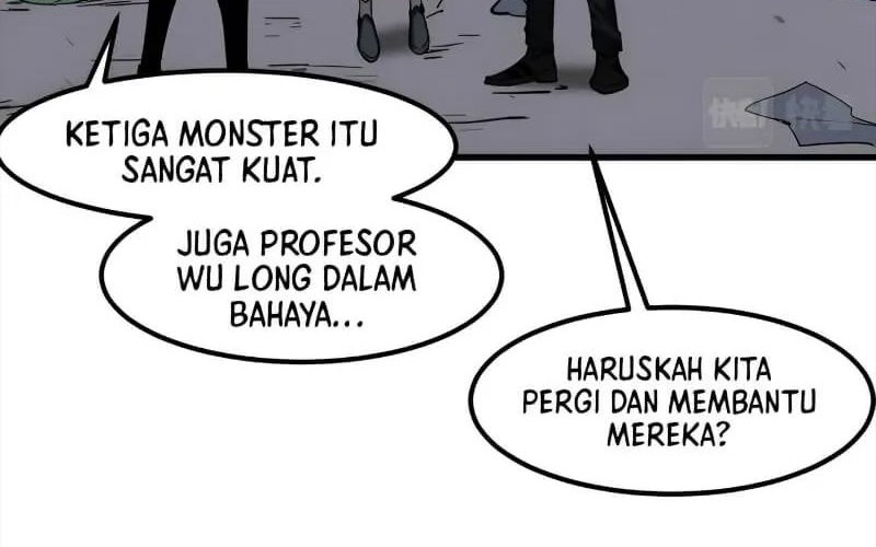 Super Evolution Chapter 109 Gambar 16
