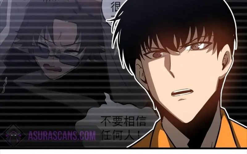 Super Evolution Chapter 109 Gambar 23