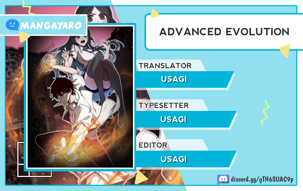 Baca Komik Super Evolution Chapter 107 Gambar 1