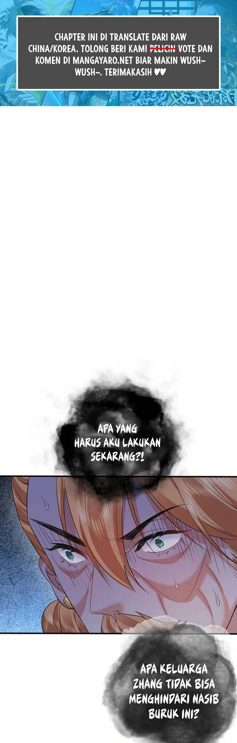 Baca Manhua Am I Invincible Chapter 193 Gambar 2