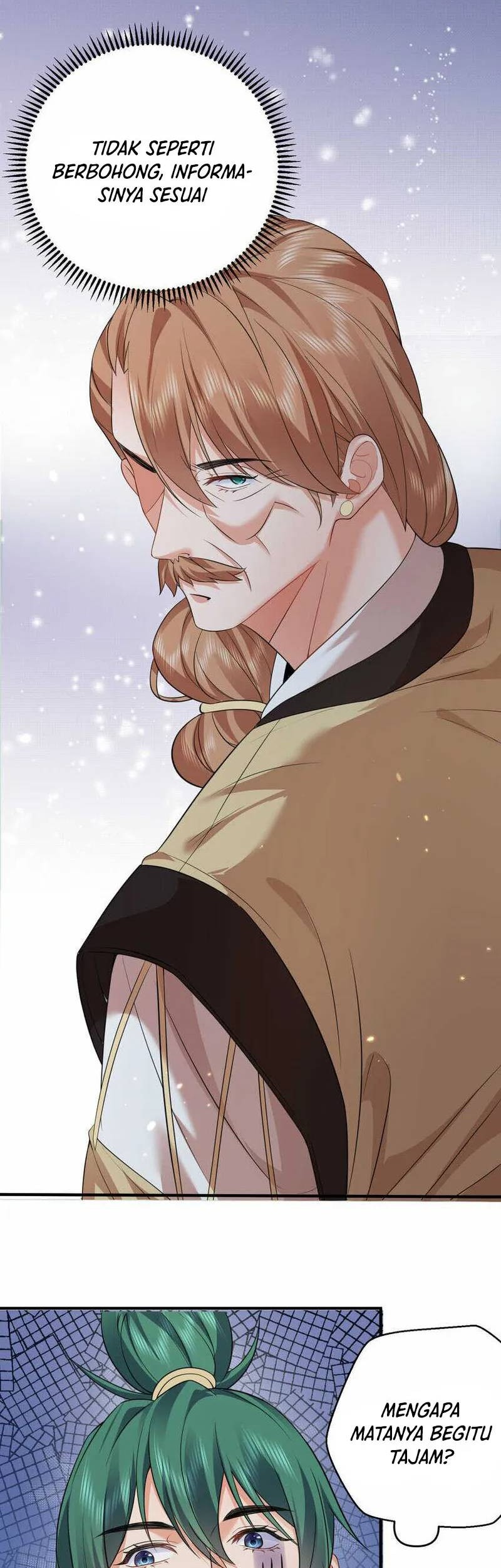 Am I Invincible Chapter 193 Gambar 16