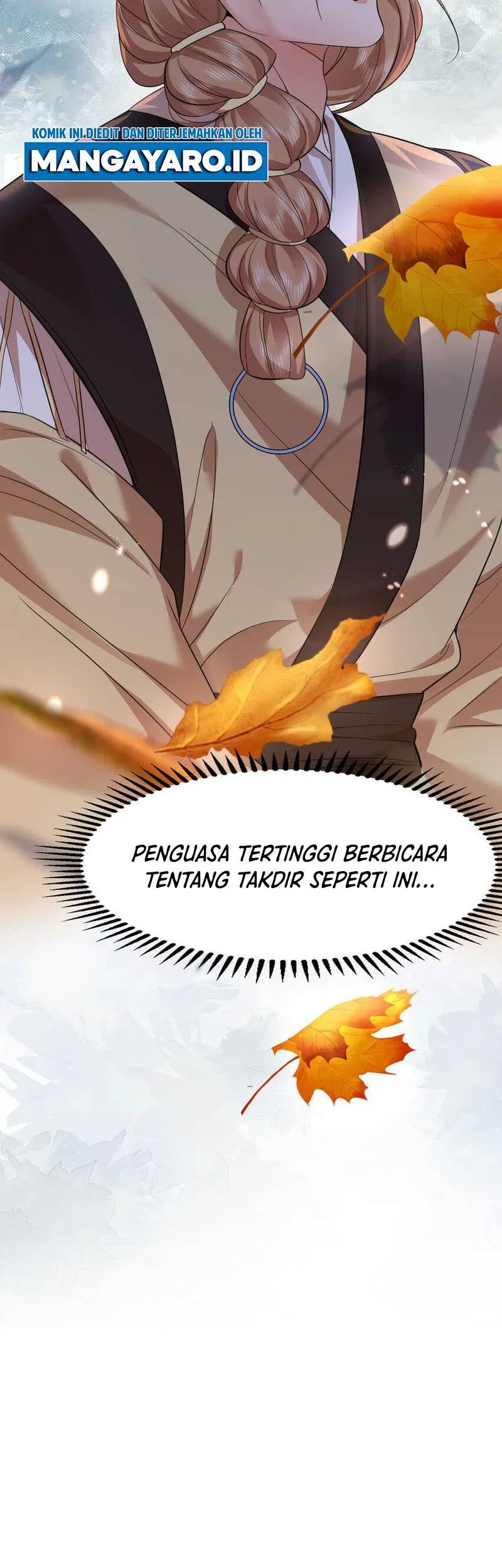 Am I Invincible Chapter 193 Gambar 20
