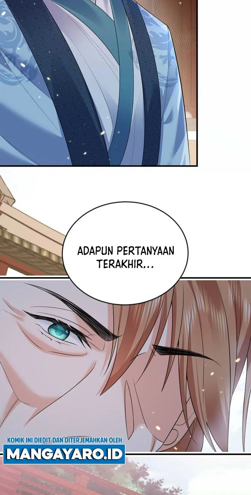 Am I Invincible Chapter 192 Gambar 16