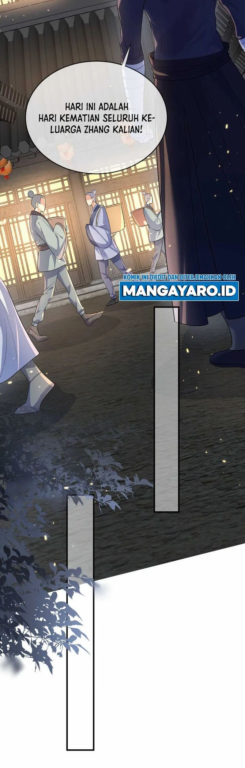 Baca Manhua Am I Invincible Chapter 189 Gambar 2