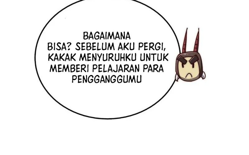 Beyond Myriad Peoples Chapter 265 Gambar 8