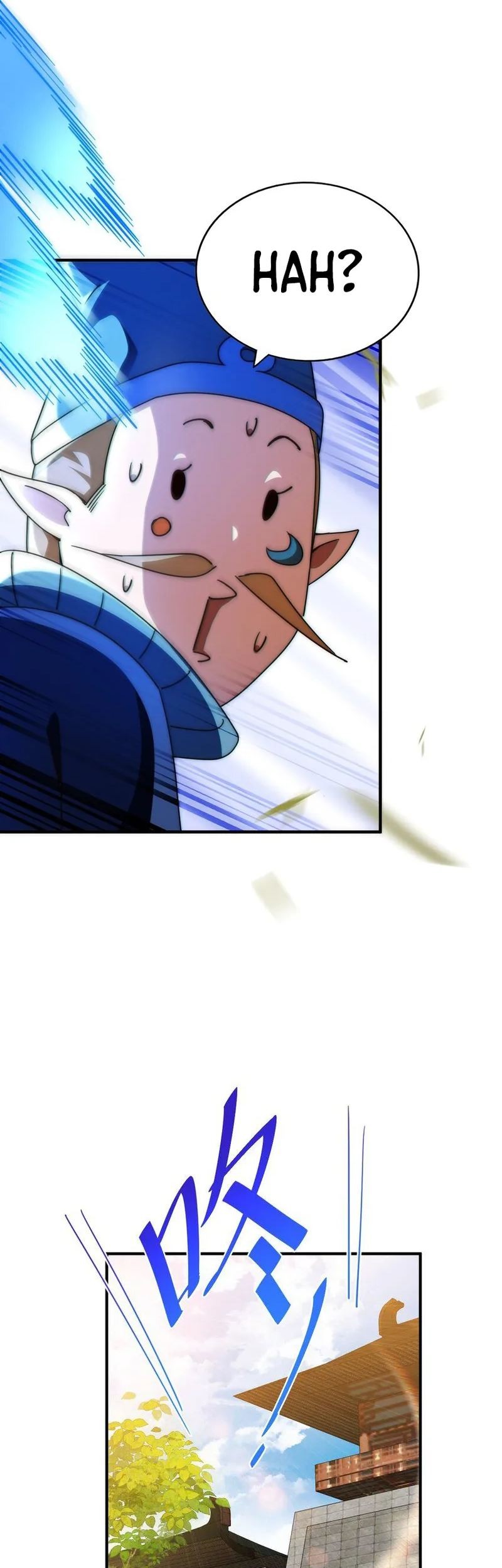 Beyond Myriad Peoples Chapter 265 Gambar 13