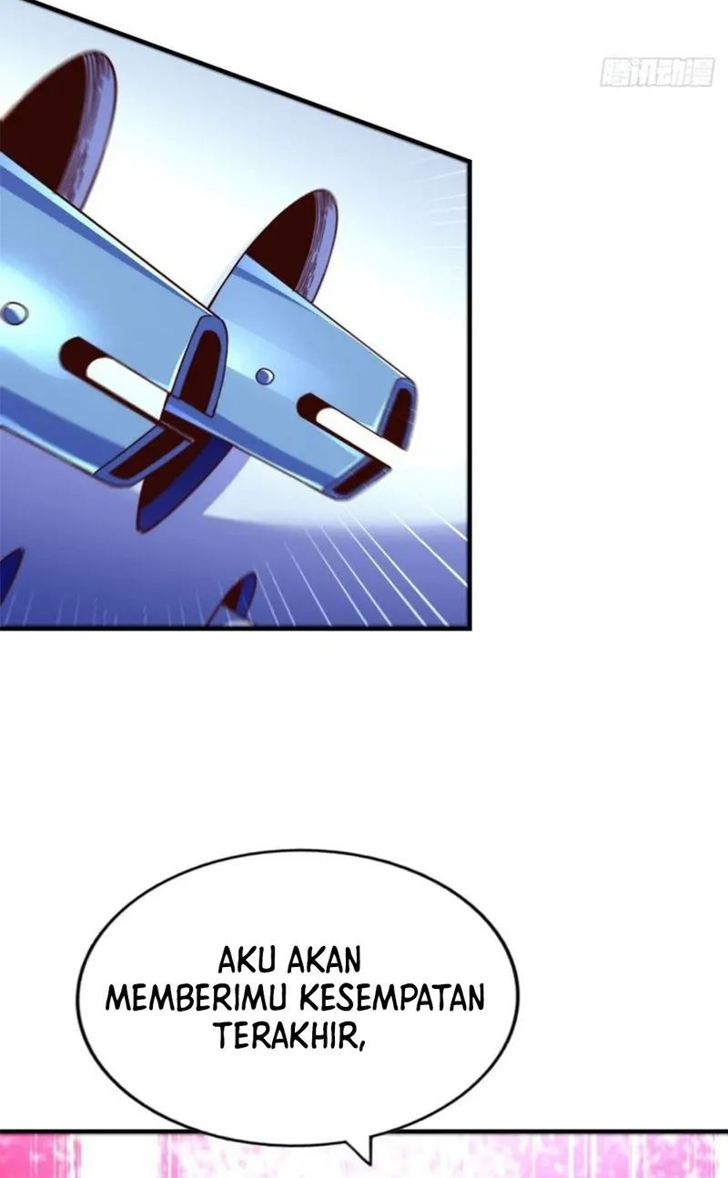 Beyond Myriad Peoples Chapter 263 Gambar 20