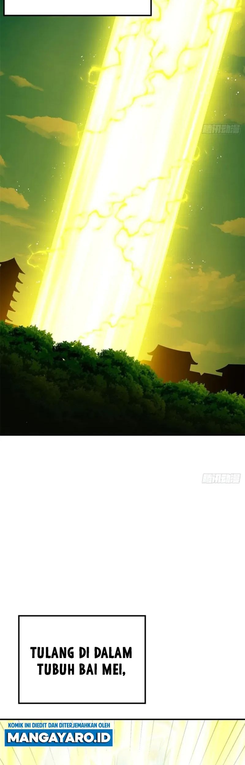 Beyond Myriad Peoples Chapter 263 Gambar 23