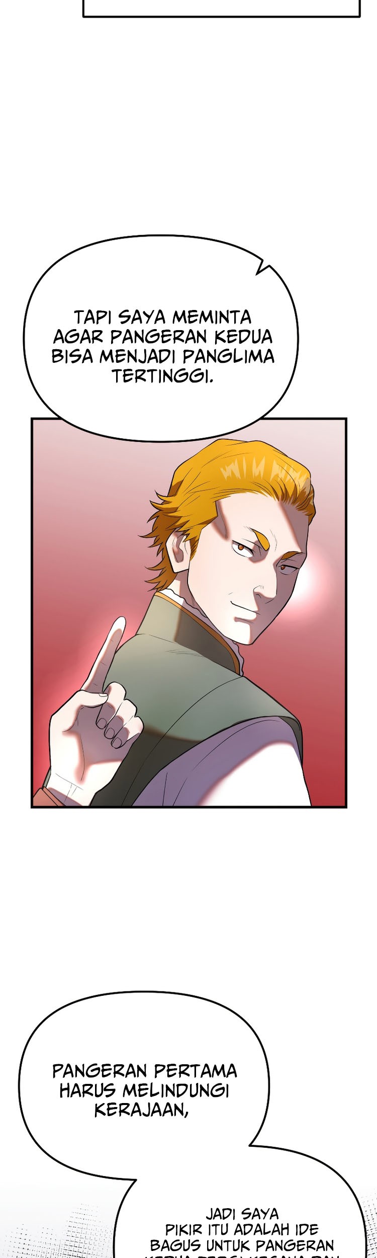 Golden Mage Chapter 30 Gambar 50