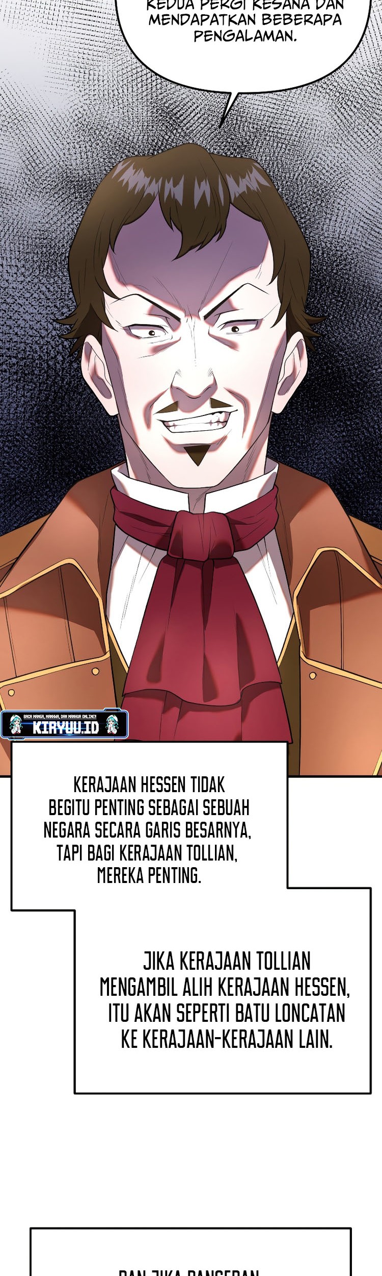Golden Mage Chapter 30 Gambar 51