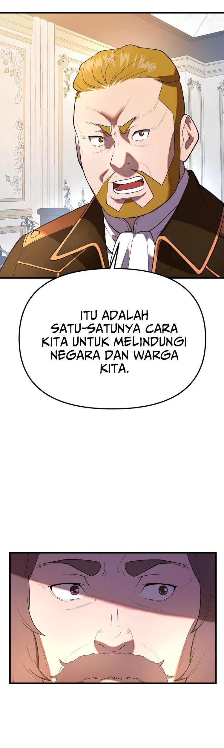 Golden Mage Chapter 30 Gambar 54