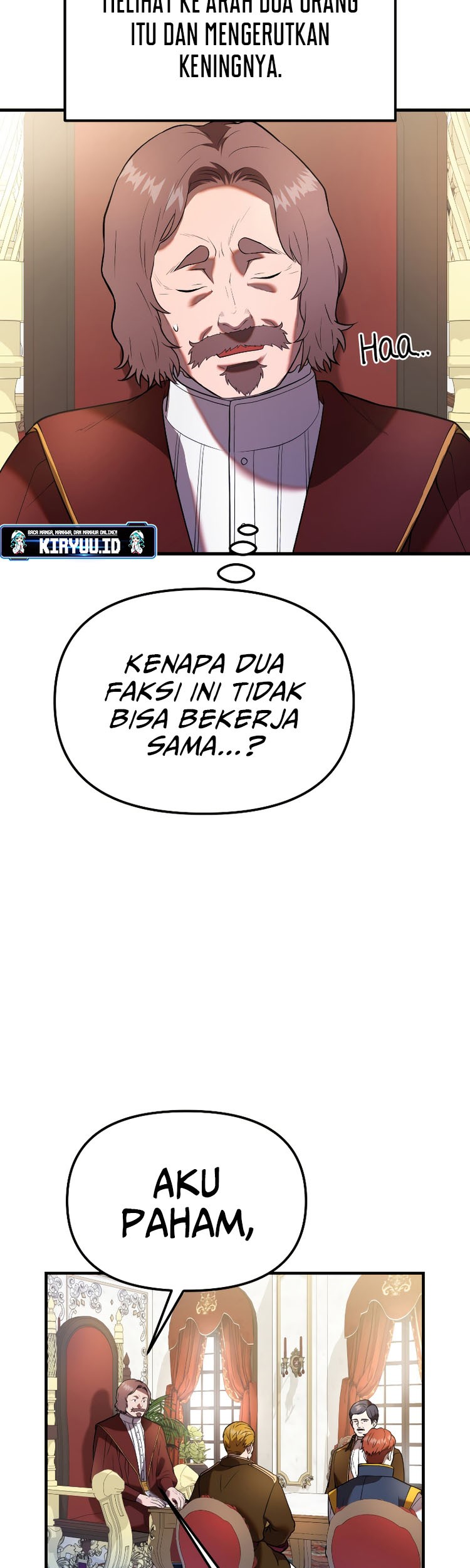 Golden Mage Chapter 30 Gambar 56