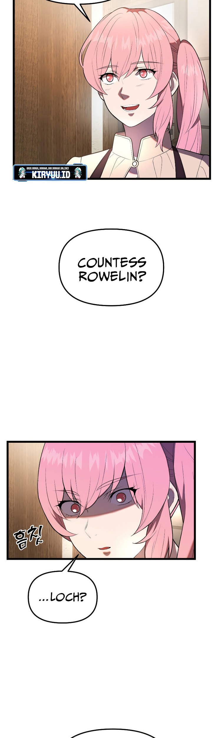 Golden Mage Chapter 30 Gambar 14