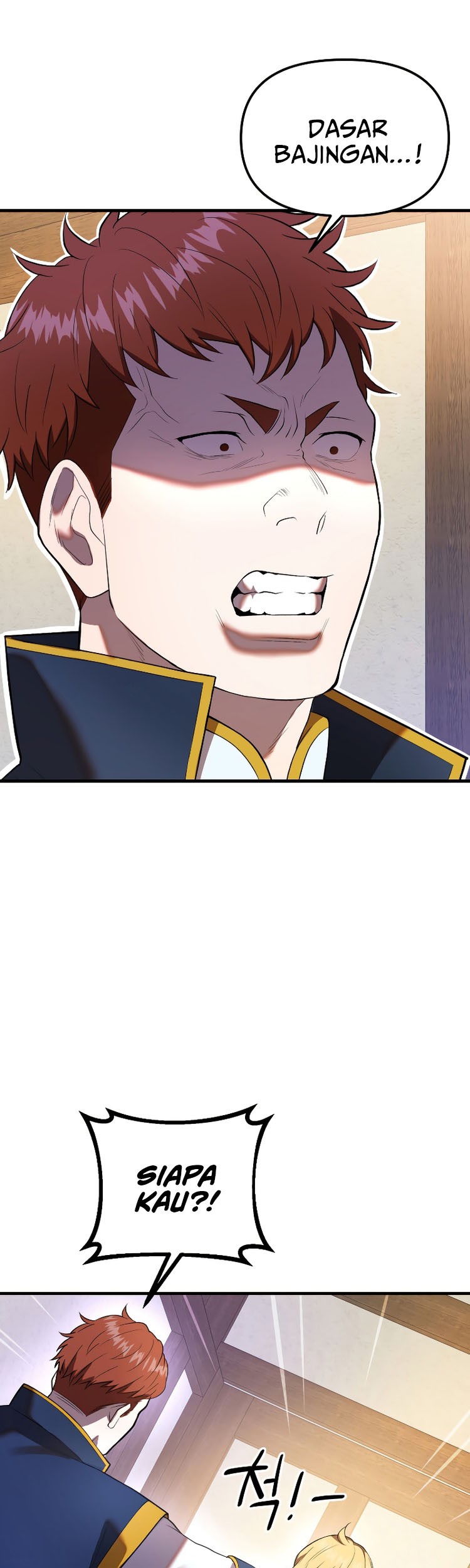 Golden Mage Chapter 30 Gambar 19
