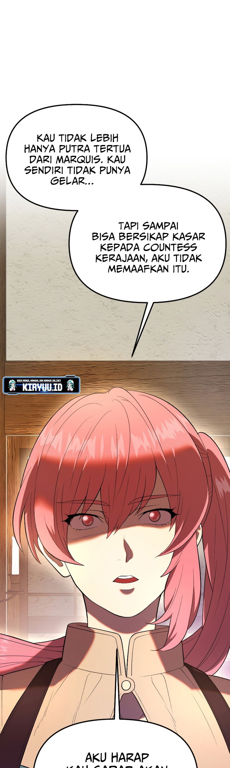 Golden Mage Chapter 30 Gambar 22