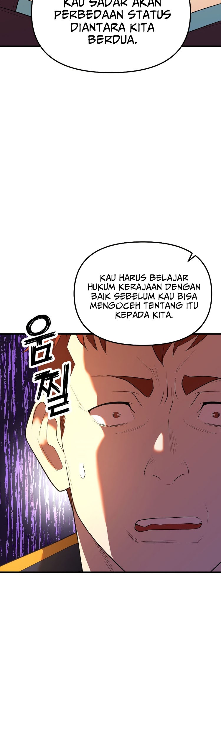 Golden Mage Chapter 30 Gambar 23
