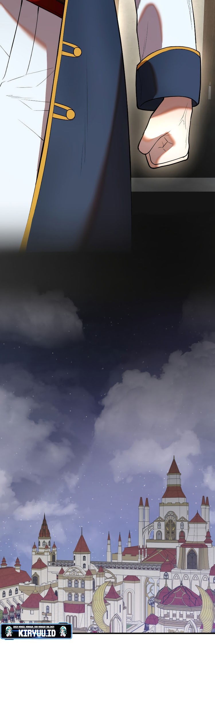 Golden Mage Chapter 30 Gambar 29