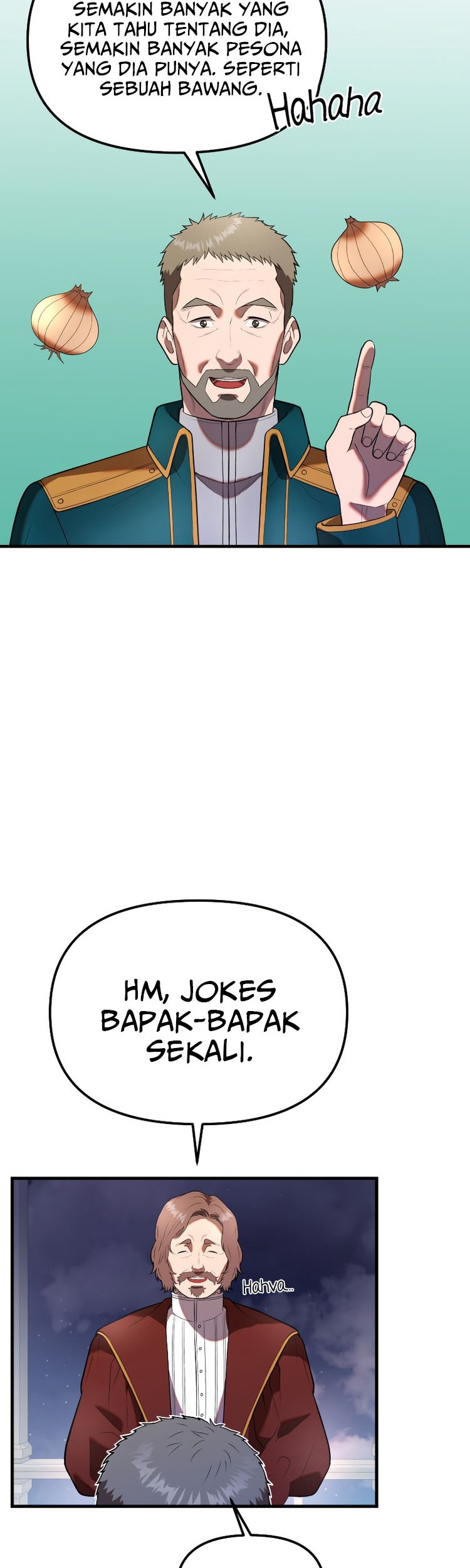 Golden Mage Chapter 30 Gambar 34