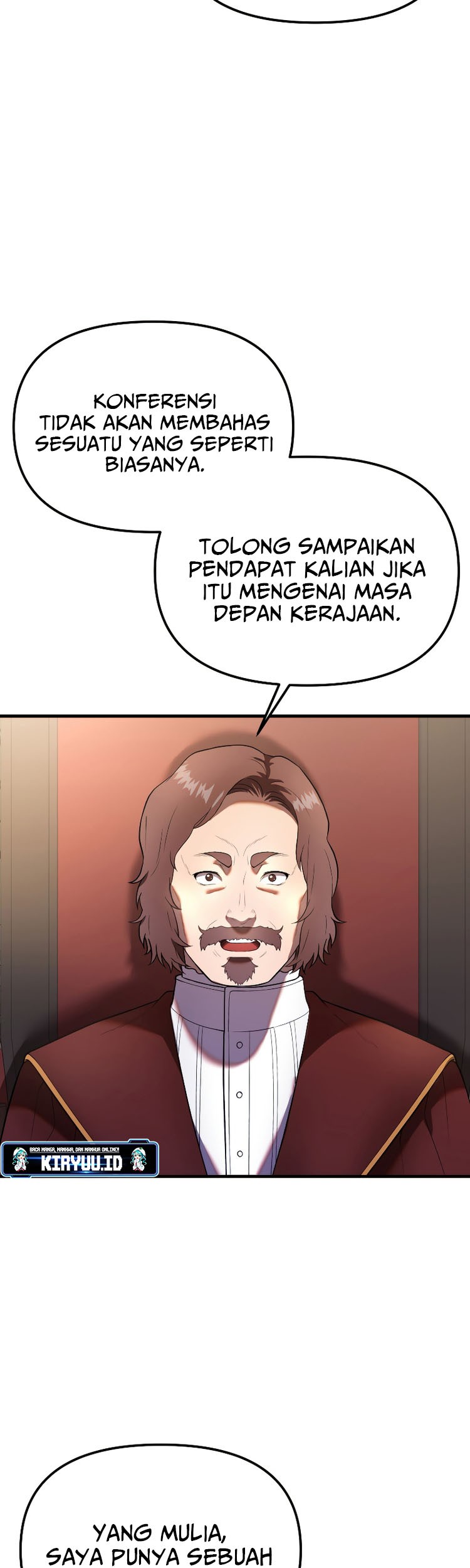 Golden Mage Chapter 30 Gambar 40