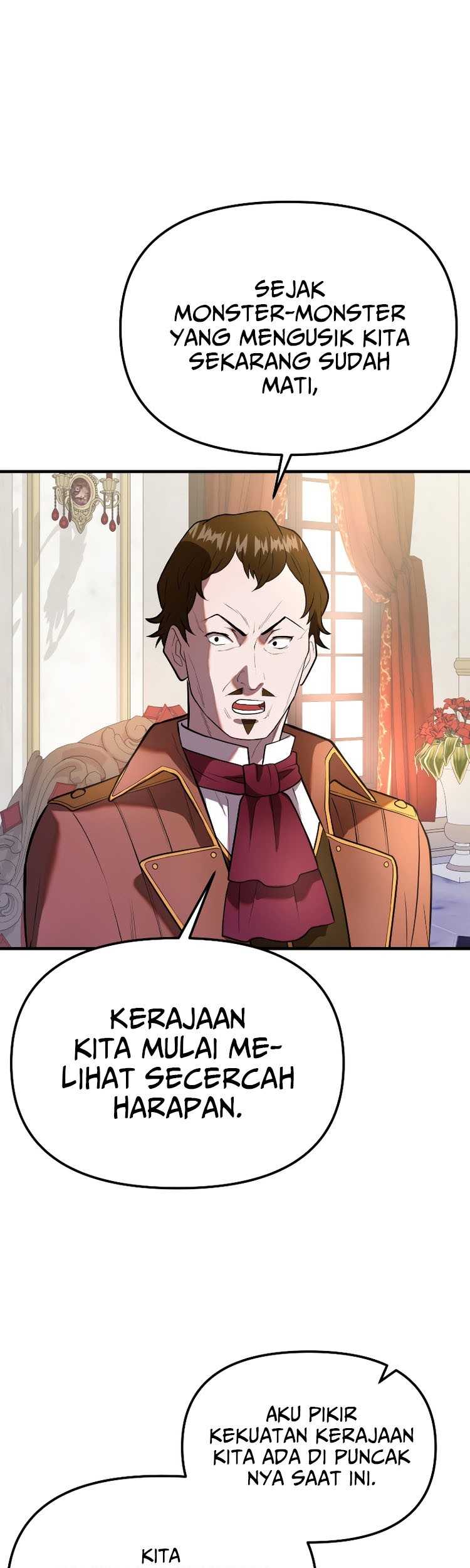 Golden Mage Chapter 30 Gambar 42