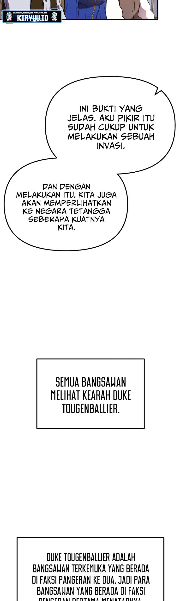 Golden Mage Chapter 30 Gambar 46