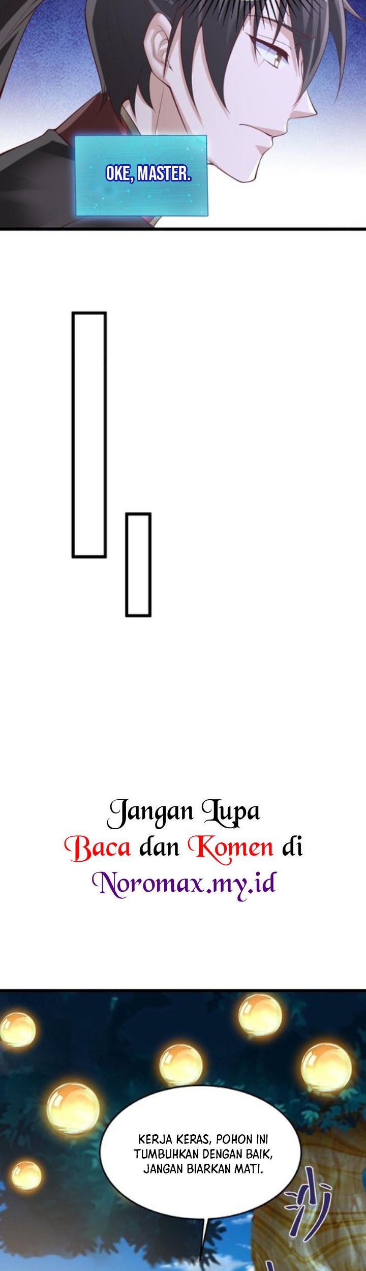 It’s Over! The Queen’s Soft Rice Husband is Actually Invincible Chapter 290 Gambar 18