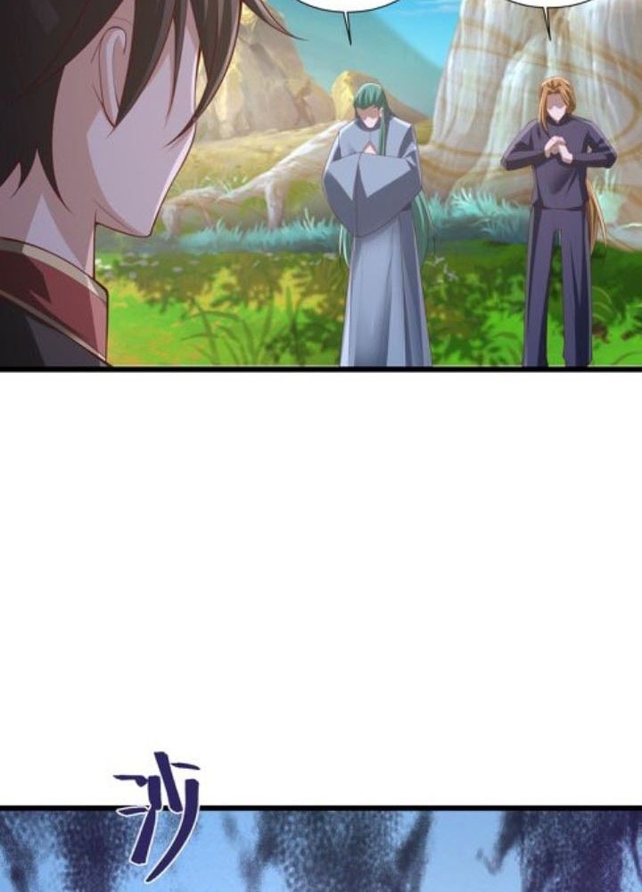 It’s Over! The Queen’s Soft Rice Husband is Actually Invincible Chapter 290 Gambar 21