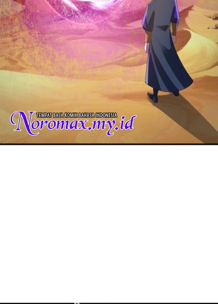 It’s Over! The Queen’s Soft Rice Husband is Actually Invincible Chapter 290 Gambar 3