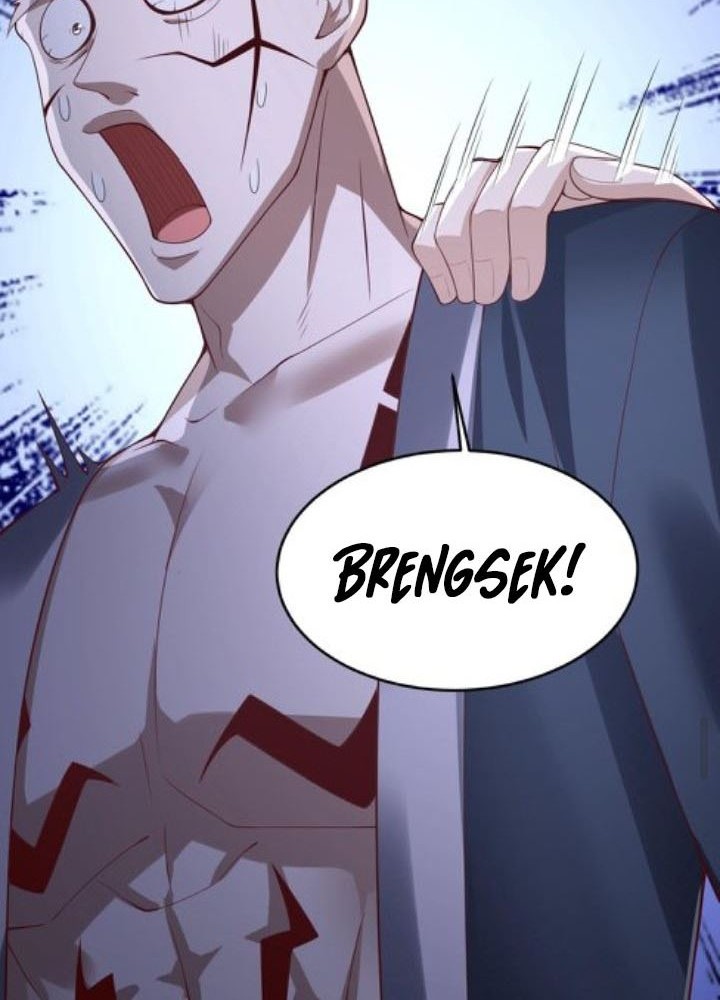 It’s Over! The Queen’s Soft Rice Husband is Actually Invincible Chapter 290 Gambar 9