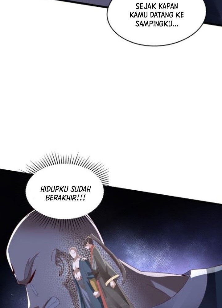 It’s Over! The Queen’s Soft Rice Husband is Actually Invincible Chapter 290 Gambar 11