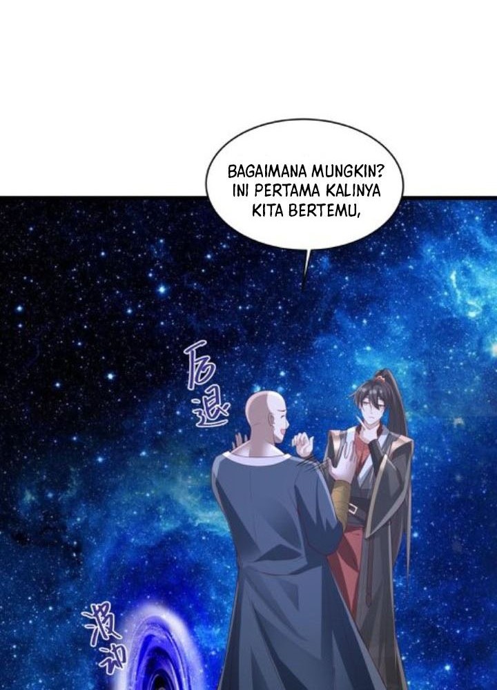 It’s Over! The Queen’s Soft Rice Husband is Actually Invincible Chapter 290 Gambar 13