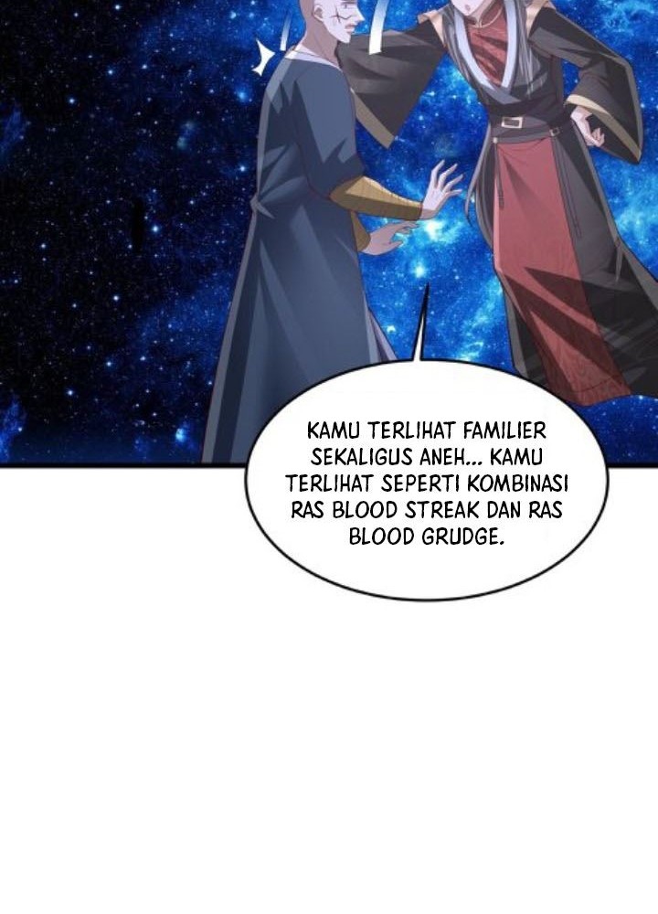 It’s Over! The Queen’s Soft Rice Husband is Actually Invincible Chapter 290 Gambar 15