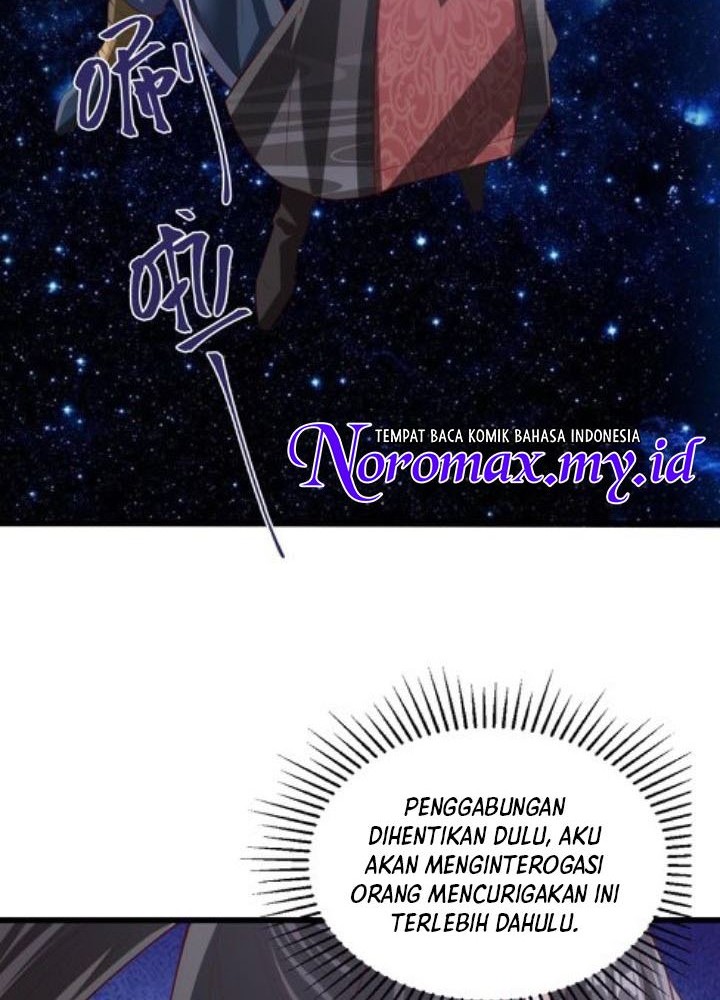 It’s Over! The Queen’s Soft Rice Husband is Actually Invincible Chapter 290 Gambar 17