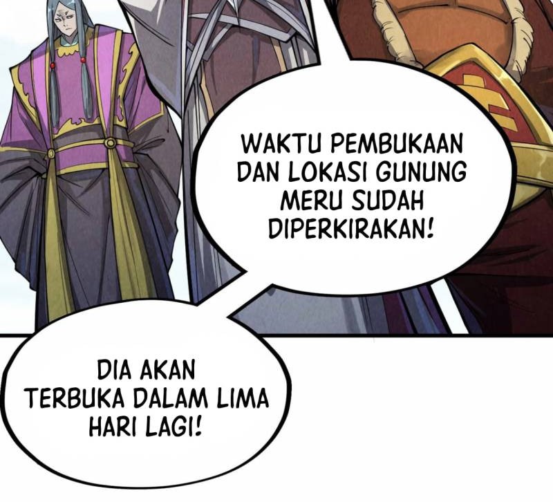 The Ultimate of All Ages Chapter 243 Gambar 39