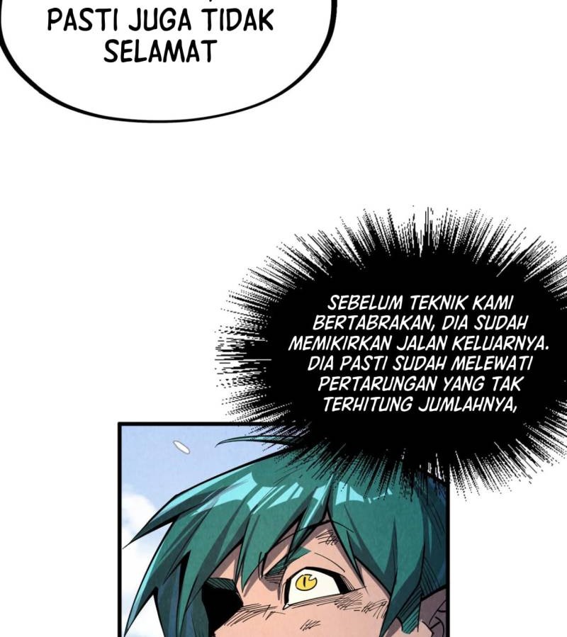 The Ultimate of All Ages Chapter 243 Gambar 24