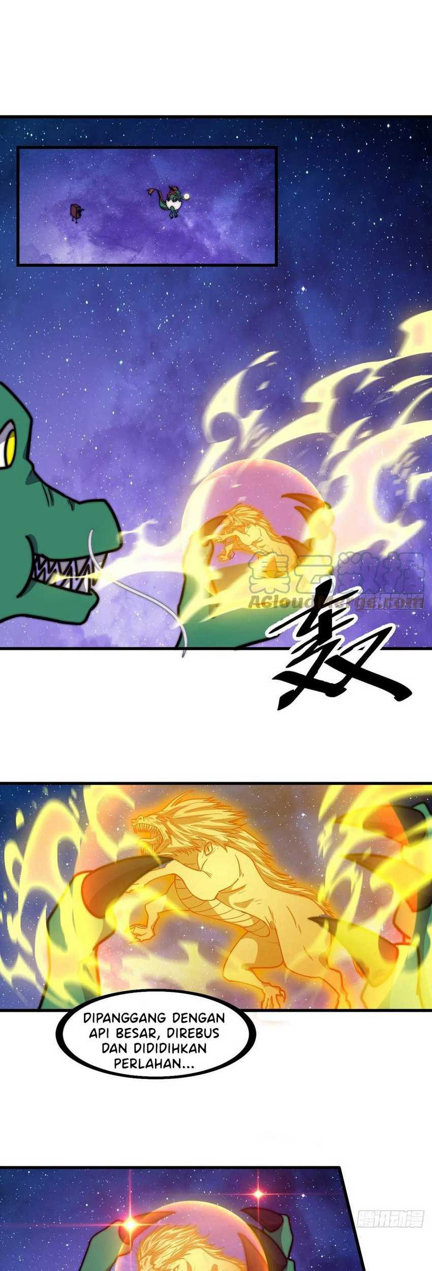 It Starts With A Mountain Chapter 459 Gambar 3