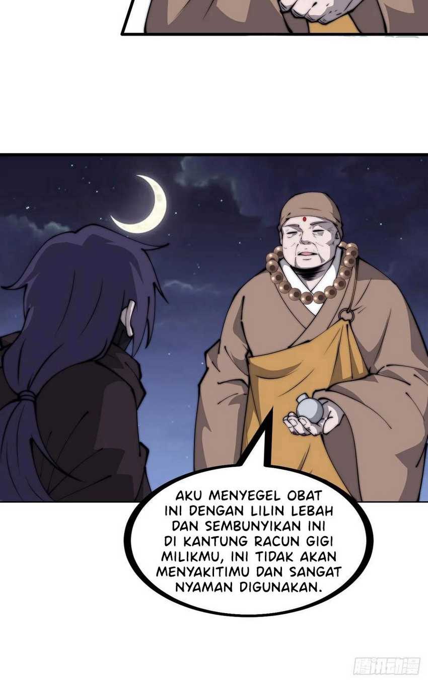 It Starts With A Mountain Chapter 459 Gambar 19